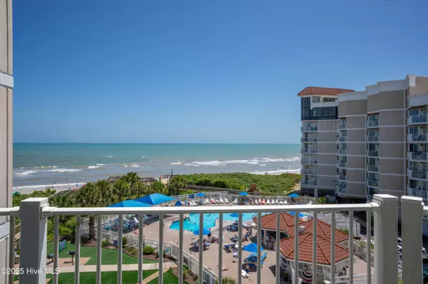 North Topsail Beach, NC 28460,2000 New River Inlet RD #3303