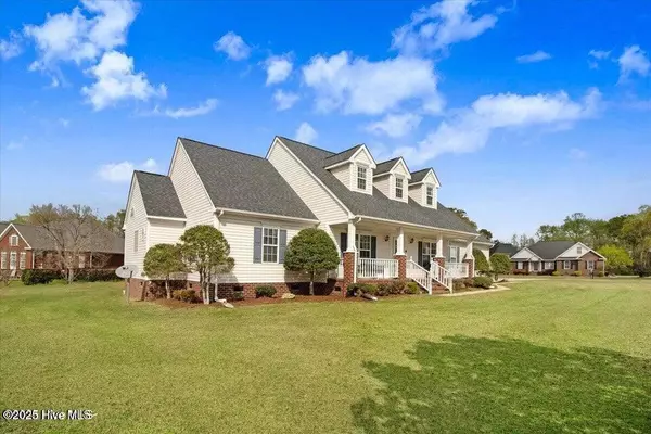 Goldsboro, NC 27530,109 Ashworth DR