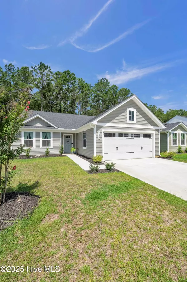Shallotte, NC 28470,1053 Sharron Creek DR