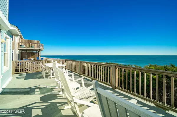 Emerald Isle, NC 28594,129 Heverly DR #East
