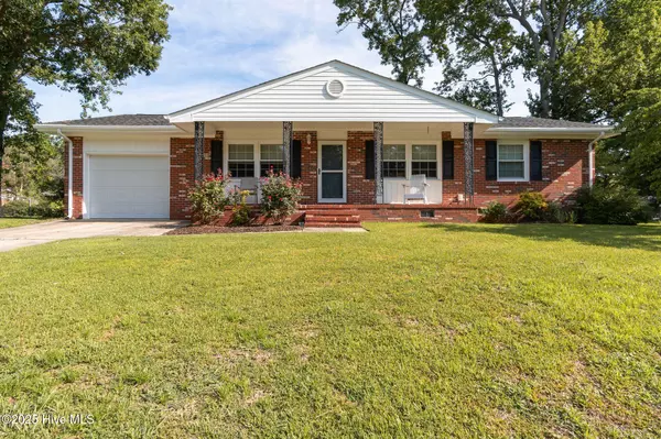 Jacksonville, NC 28540,102 Estate DR