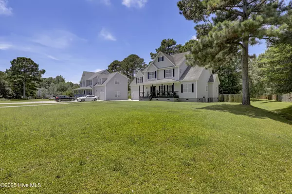Sneads Ferry, NC 28460,302 Osprey Point DR