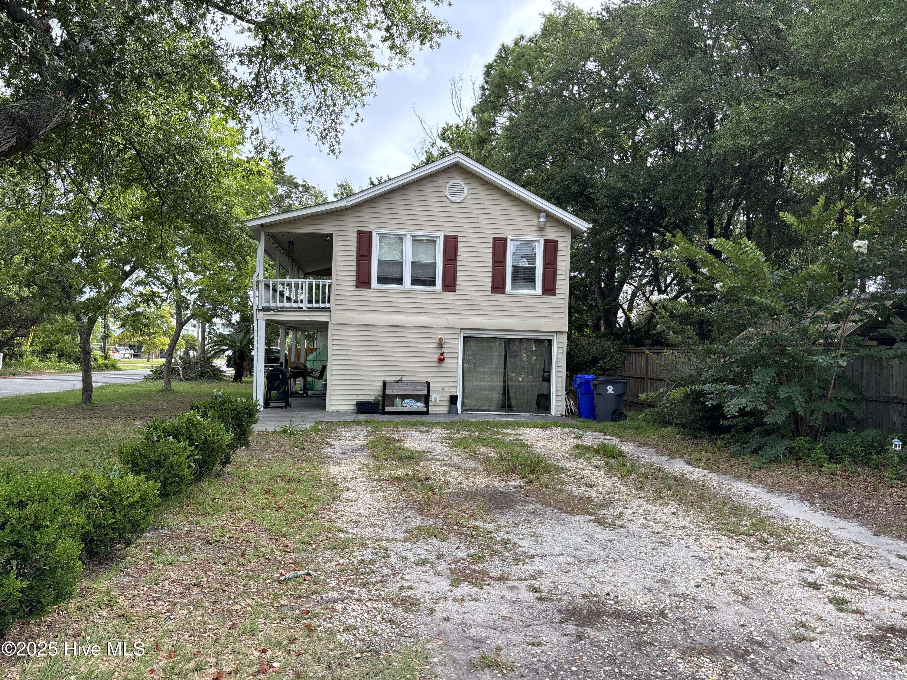 Carolina Beach, NC 28428,907 Fourth ST S