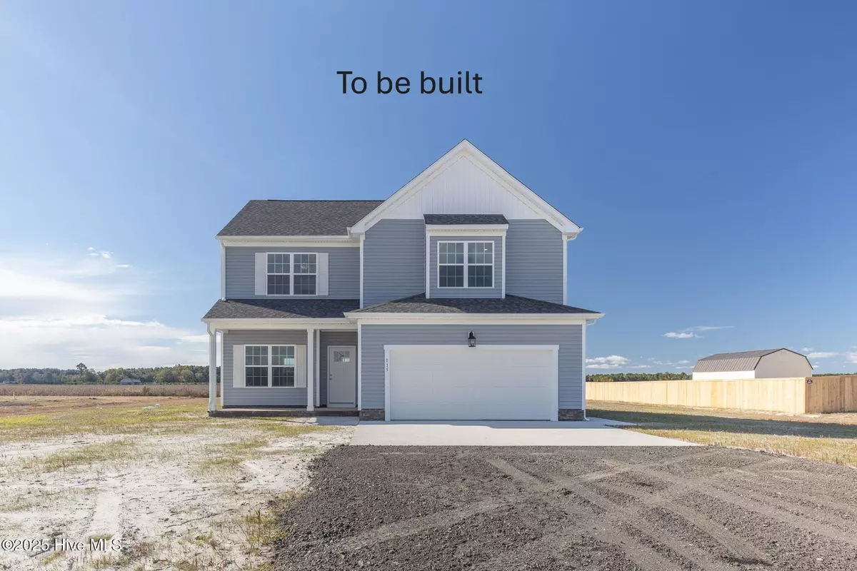 South Mills, NC 27976,01 Jasmine CT