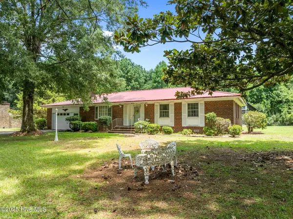 Plymouth, NC 27962,111 Bateman ST