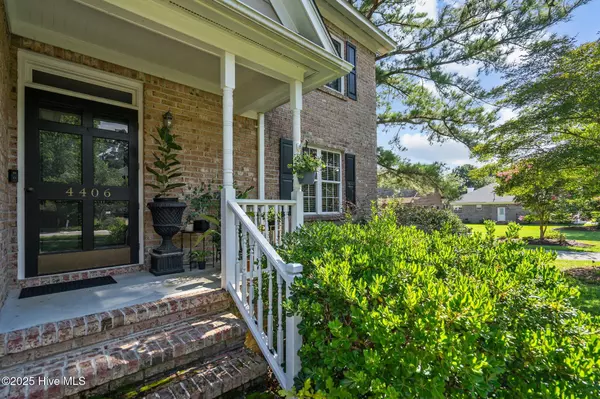 Wilmington, NC 28412,4406 Fireside CT