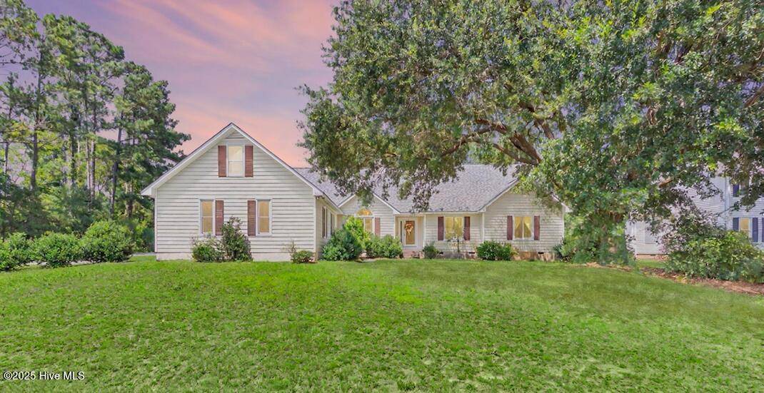 630 Trace DR, Wilmington, NC 28411