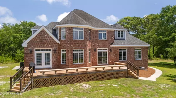 Newport, NC 28570,421 Old Swansboro RD