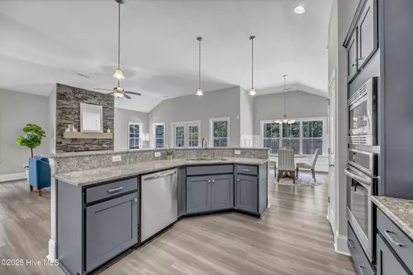 Wilmington, NC 28409,5709 Brown Pelican LN