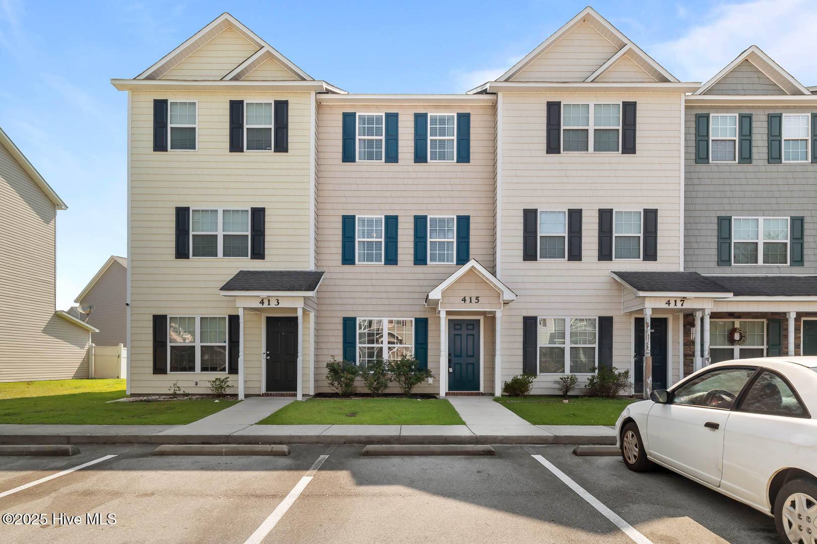 415 Caldwell LOOP, Jacksonville, NC 28546