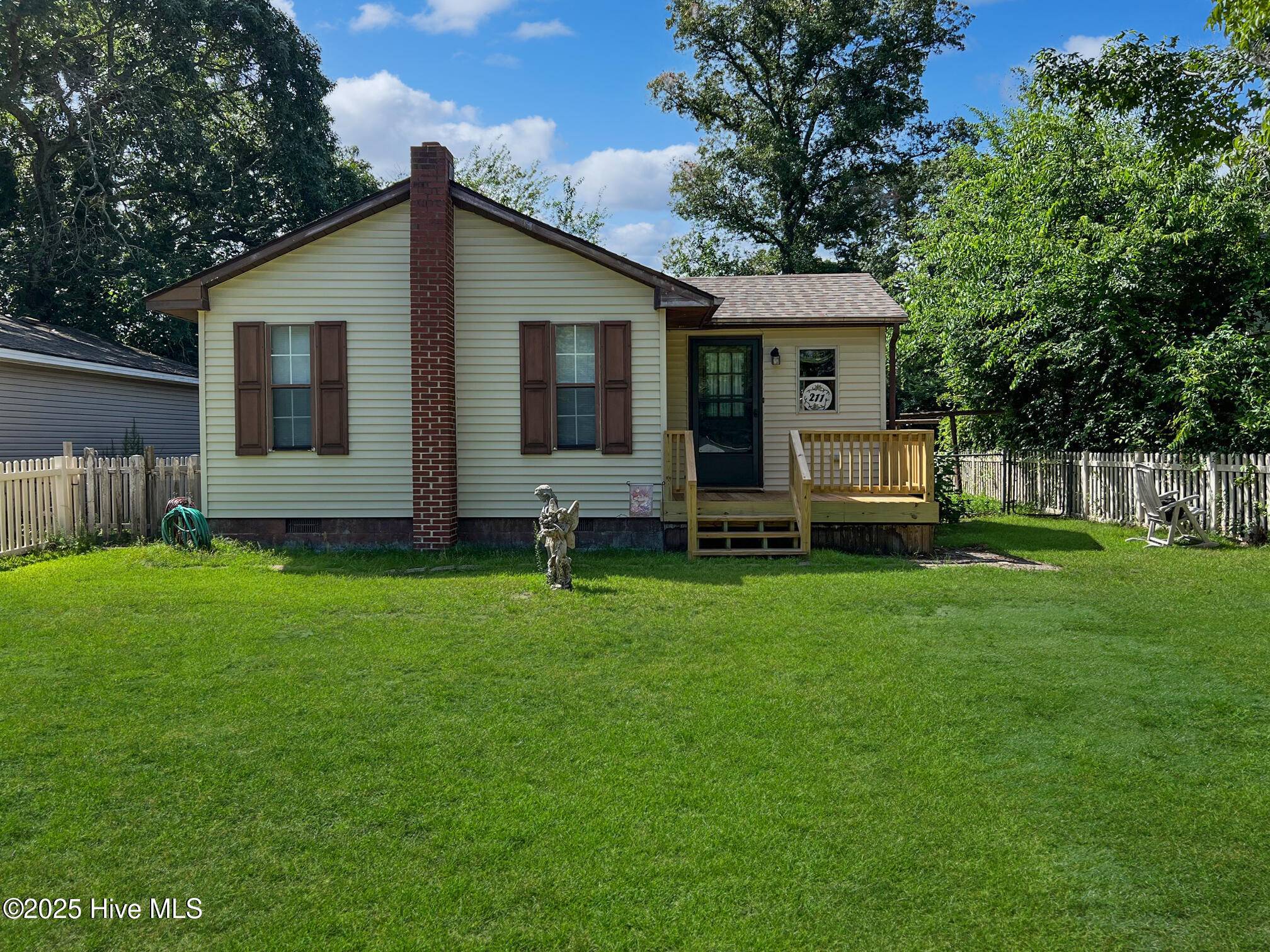 211 Powhatan TRL, Edenton, NC 27932