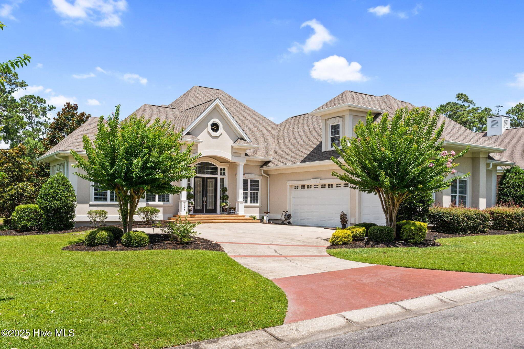 Ocean Isle Beach, NC 28469,6618 Dunrobin PT SW
