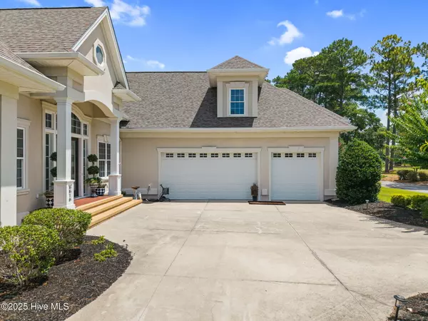 Ocean Isle Beach, NC 28469,6618 Dunrobin PT SW