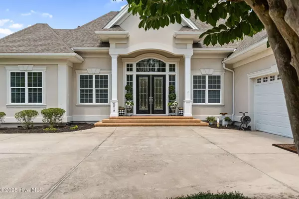 Ocean Isle Beach, NC 28469,6618 Dunrobin PT SW