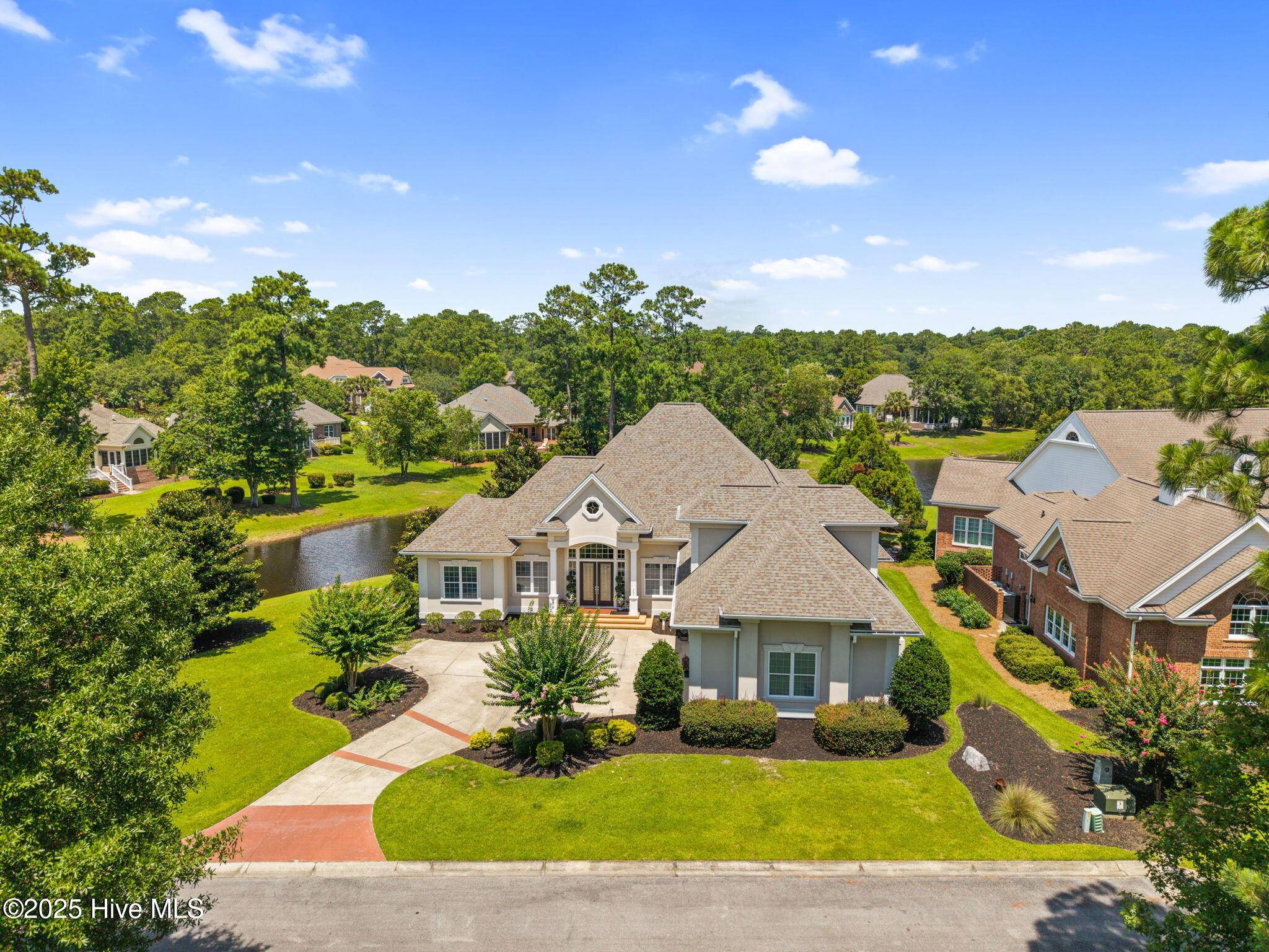 6618 Dunrobin PT SW, Ocean Isle Beach, NC 28469