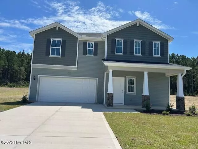 Aberdeen, NC 28315,347 Deep River RD