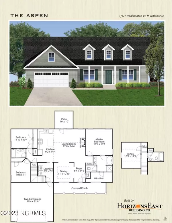 Peletier, NC 28584,119 Peletier Shores DR