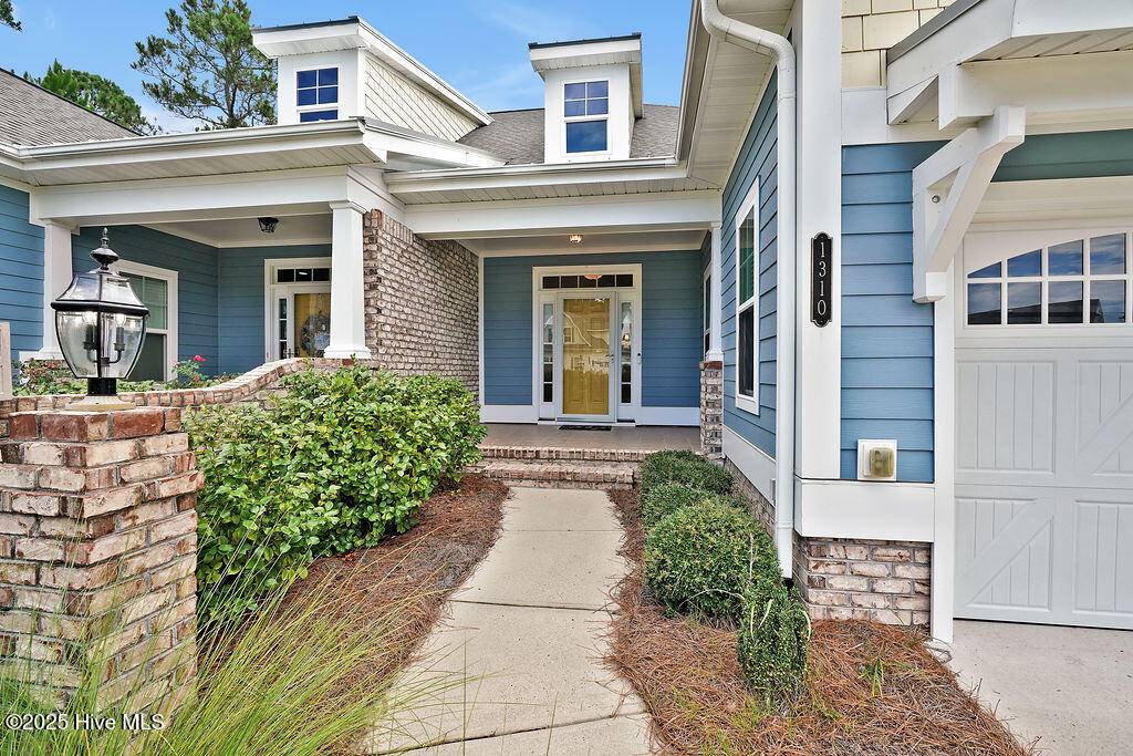 1310 Still Bluff LN, Leland, NC 28451