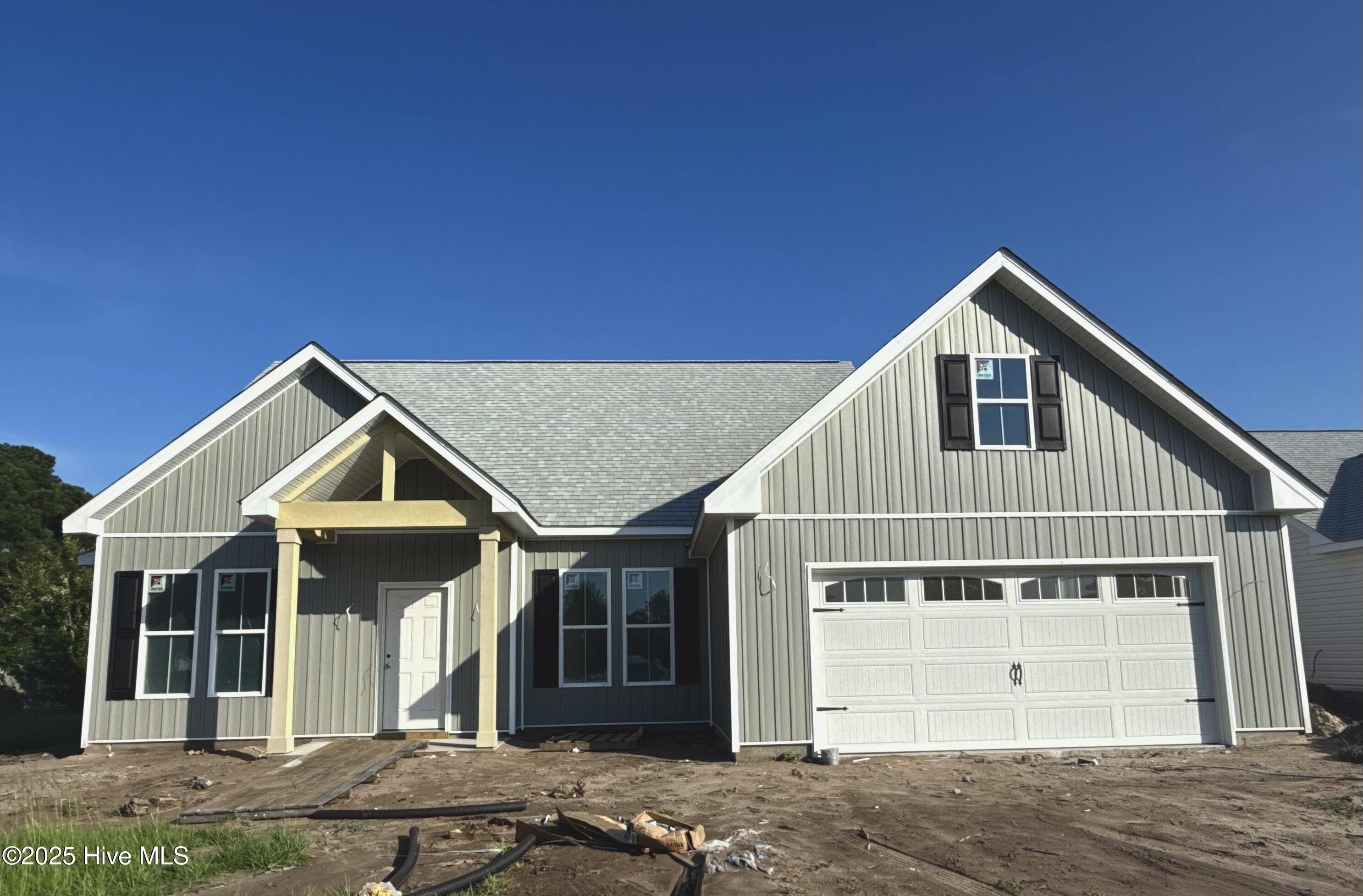 Holly Ridge, NC 28445,102 Norine DR