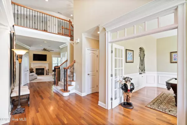 Jacksonville, NC 28540,124 Iverleigh LN