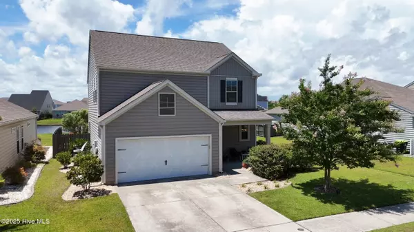 7441 Chipley DR, Wilmington, NC 28411