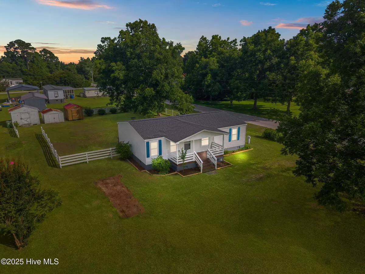 Holly Ridge, NC 28445,101 Mainland RD