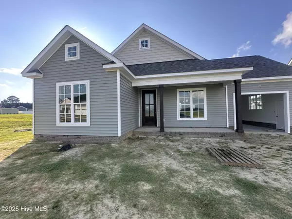 Wilson, NC 27893,4509 Fairhaven DR W