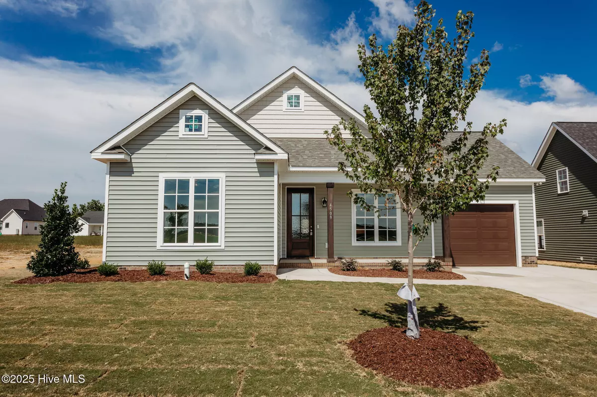 Wilson, NC 27893,4509 Fairhaven DR W