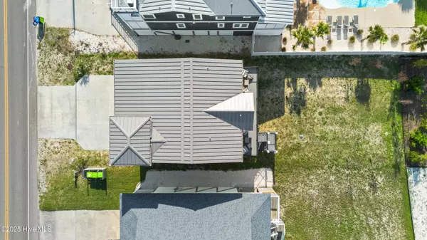 Oak Island, NC 28465,4920 E Beach DR