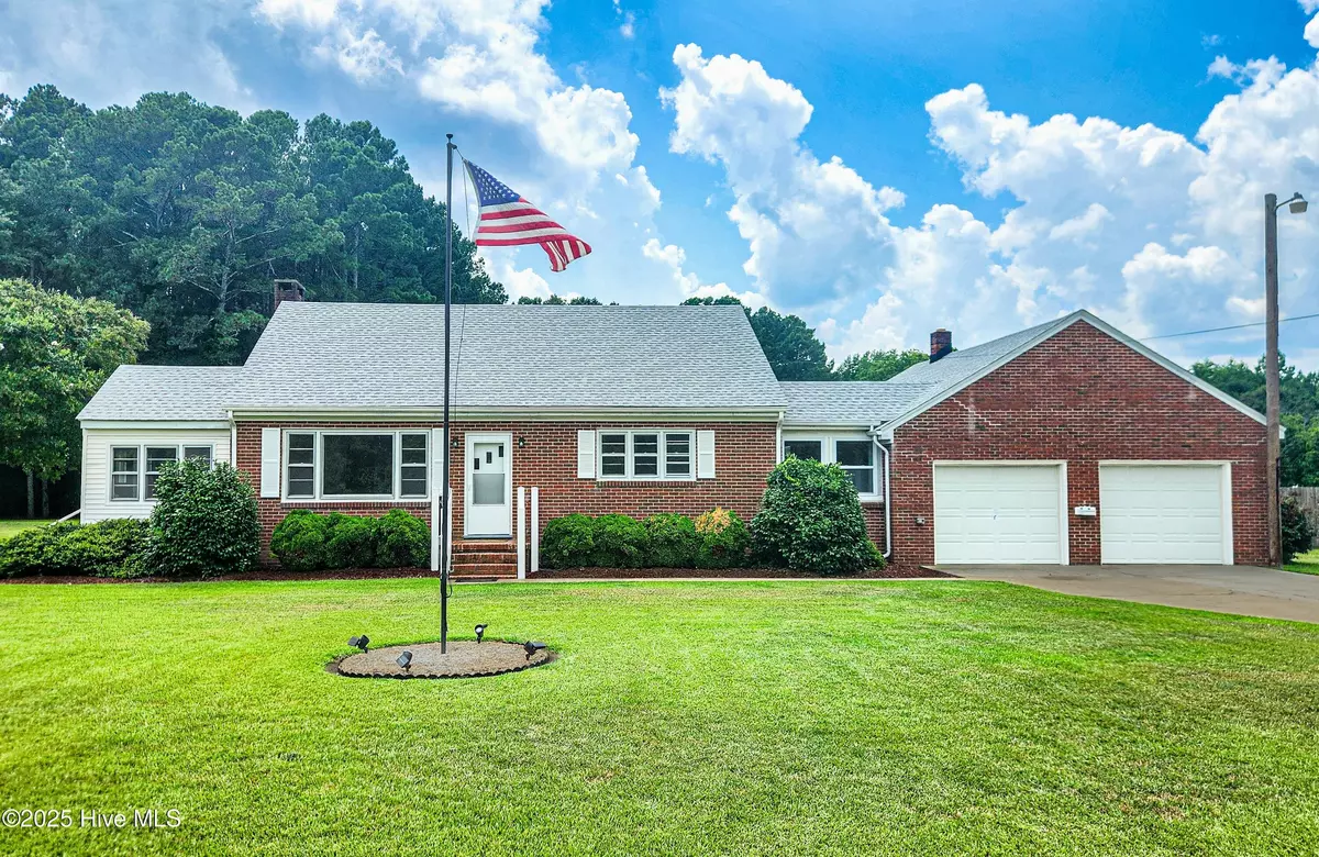 Gates, NC 27937,882 Nc Highway 37 N
