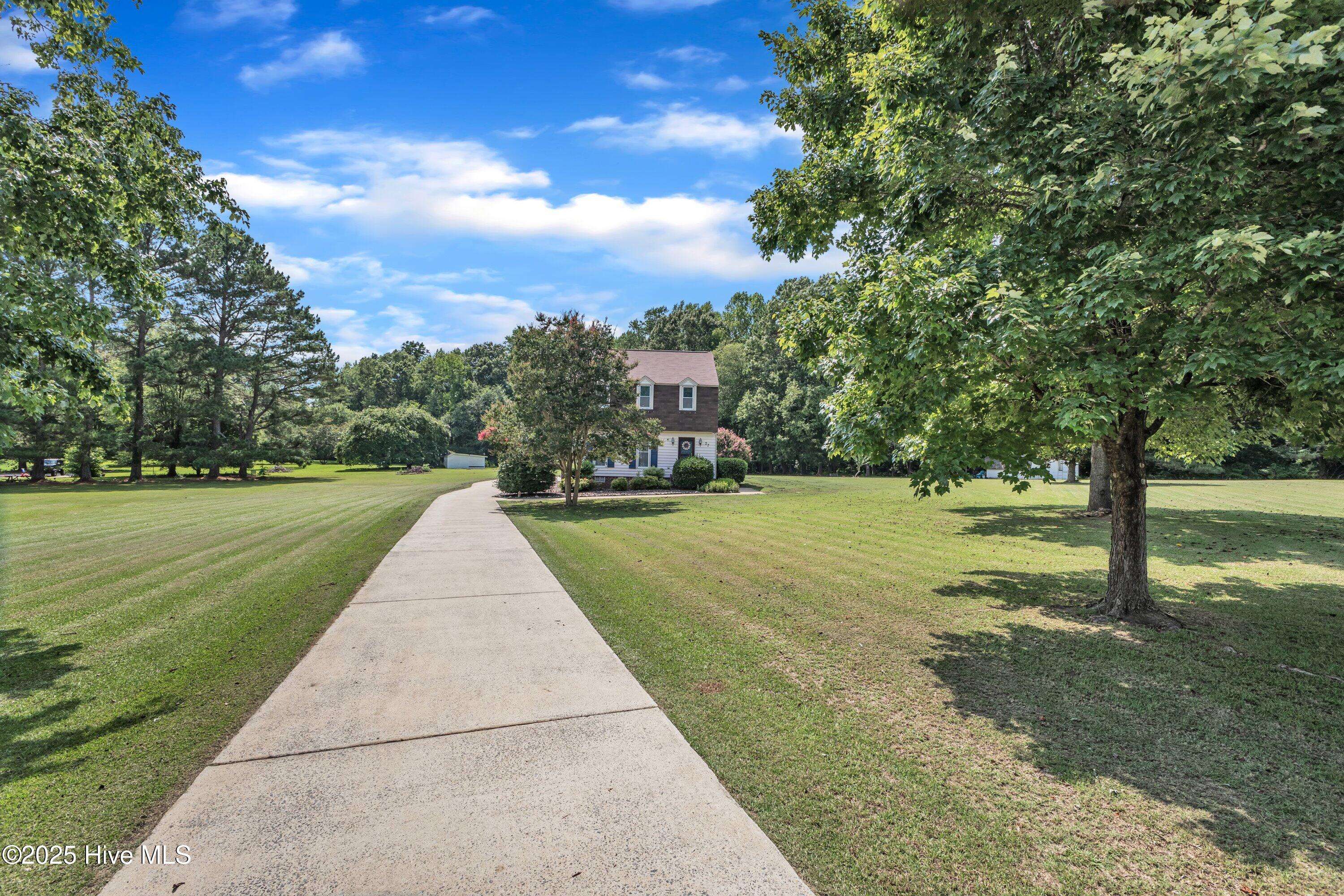 Selma, NC 27576,37 Derby CIR