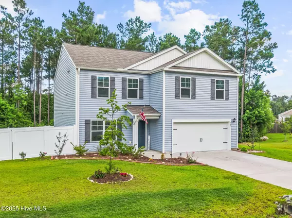 Hampstead, NC 28443,249 Hope Creek DR