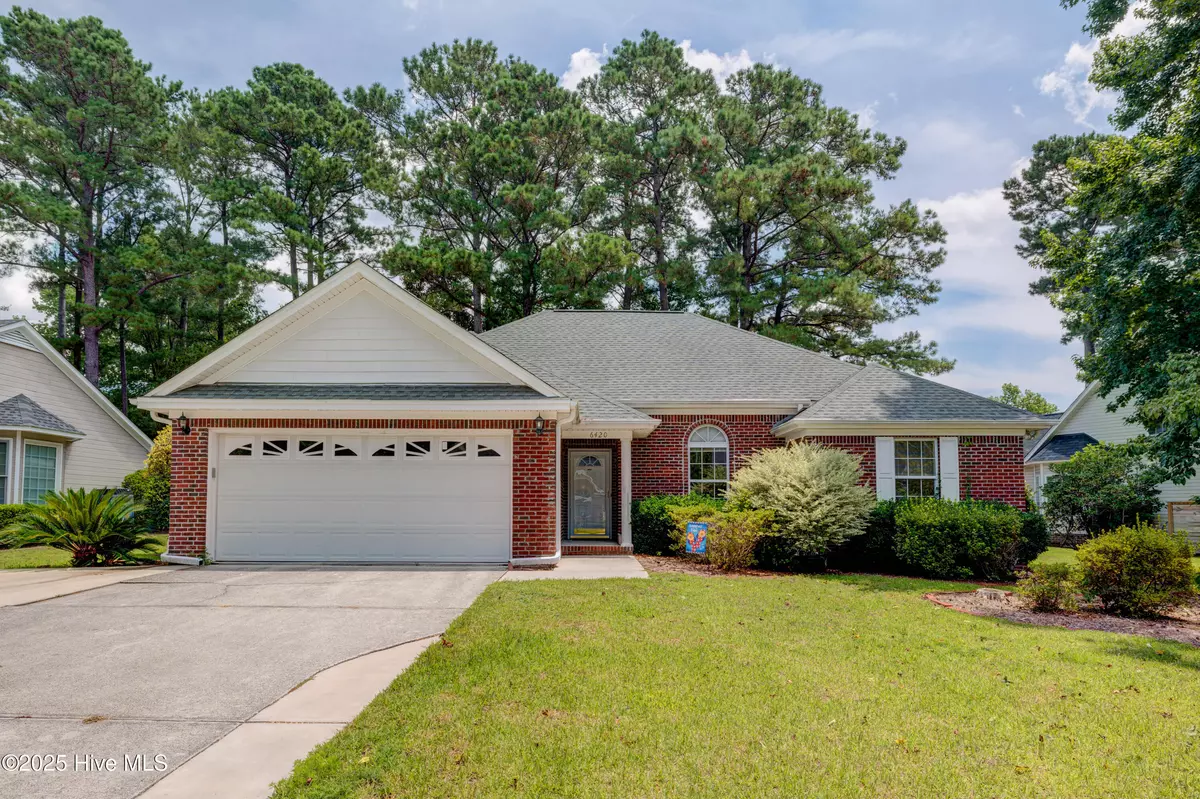 Wilmington, NC 28411,6420 Old Fort RD