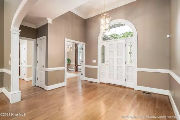 Greenville, NC 27858,1700 Bloomsbury RD