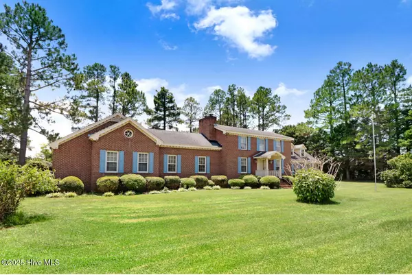 Bailey, NC 27807,9222 Midway RD