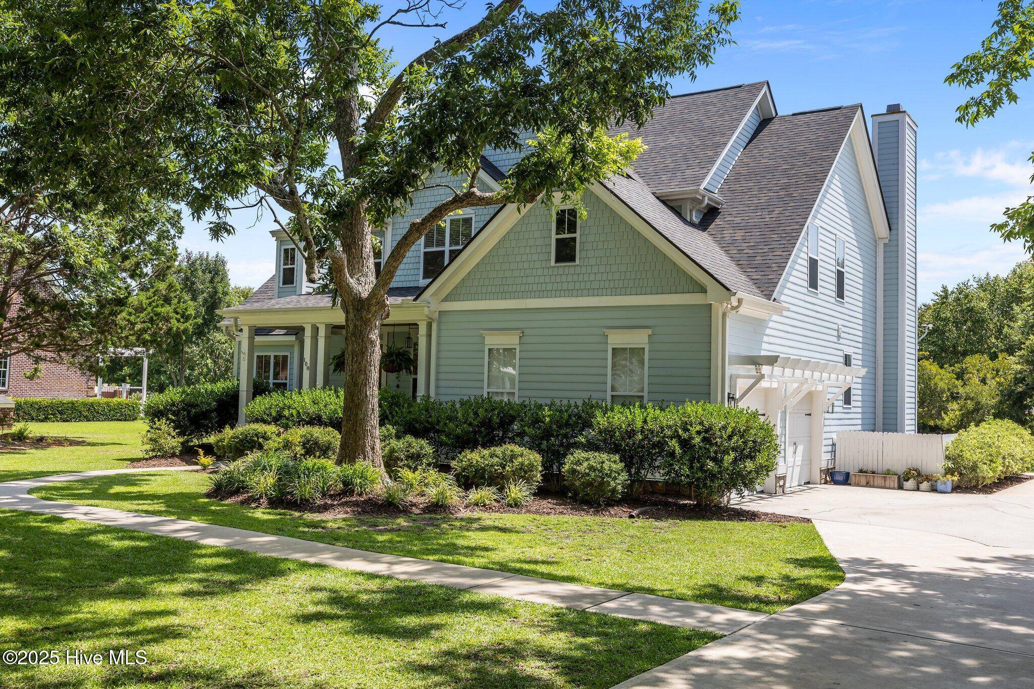 Hampstead, NC 28443,108 E Colonnade DR