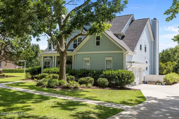 Hampstead, NC 28443,108 E Colonnade DR