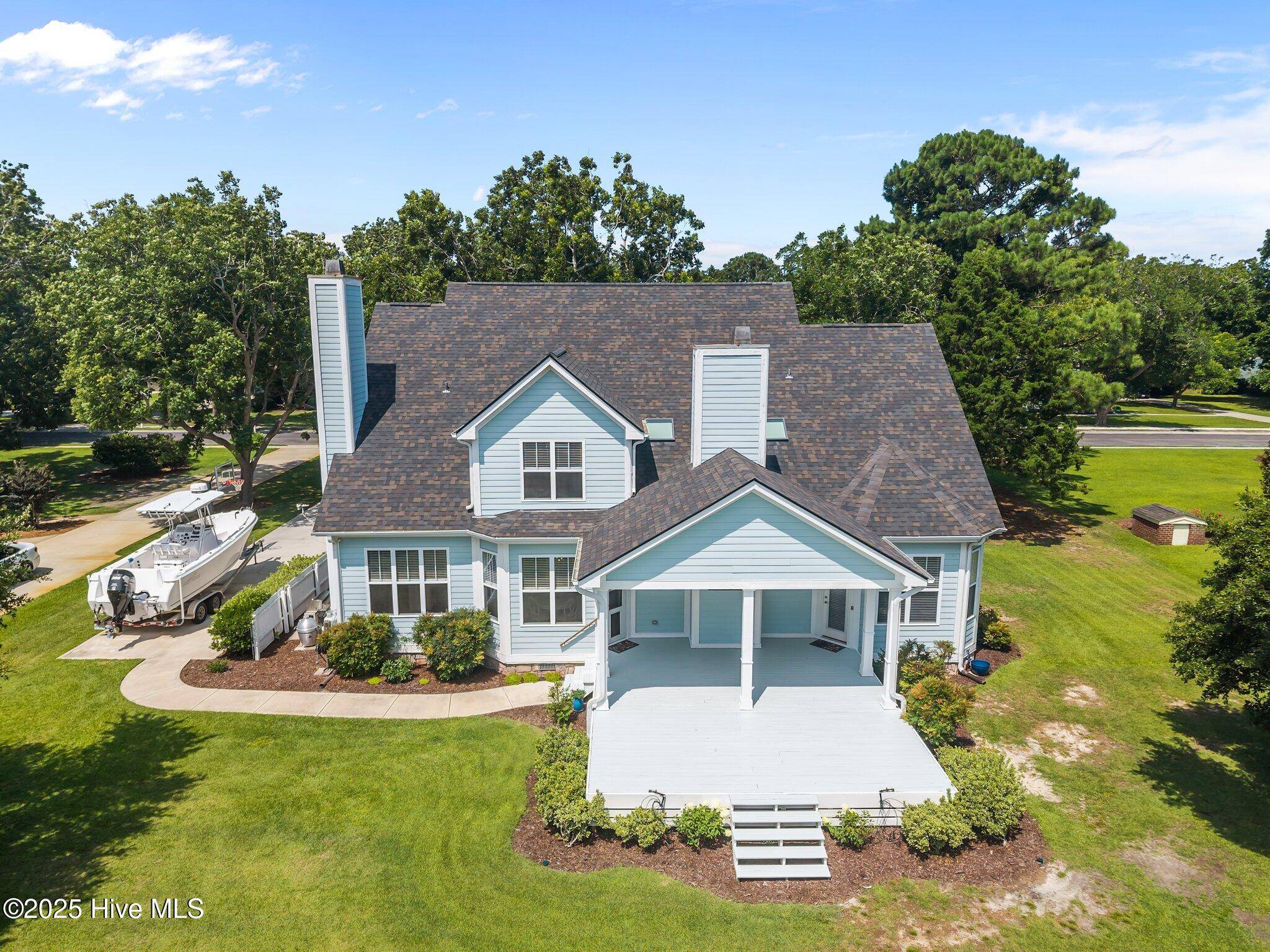 Hampstead, NC 28443,108 E Colonnade DR