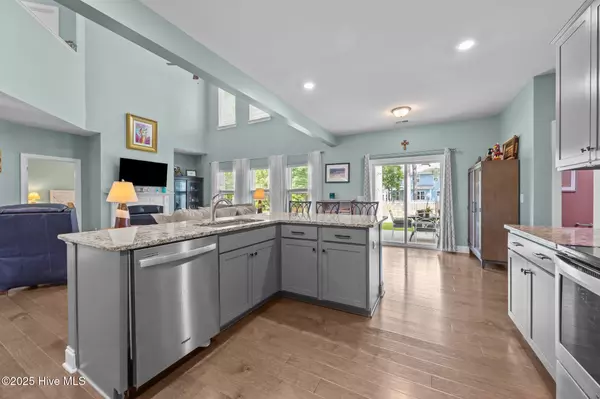 Sneads Ferry, NC 28460,505 W Red Head CIR