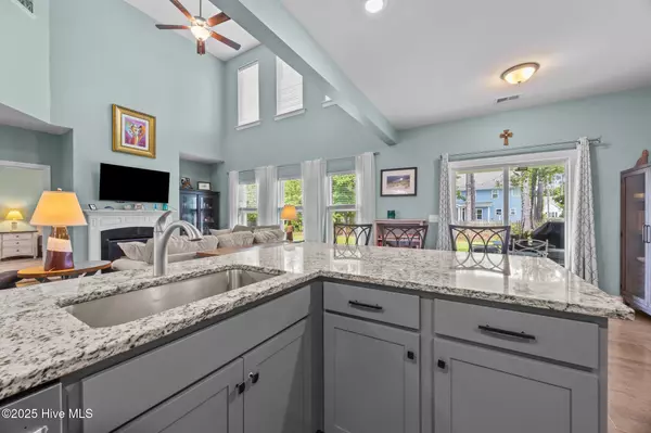 Sneads Ferry, NC 28460,505 W Red Head CIR