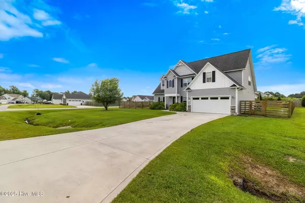 Sneads Ferry, NC 28460,118 Bridgeport DR