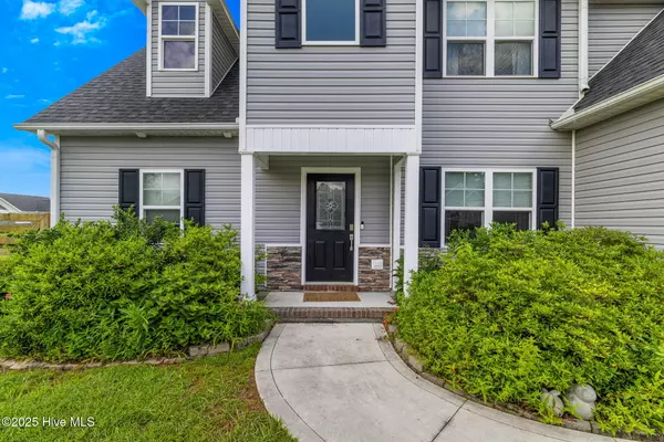 Sneads Ferry, NC 28460,118 Bridgeport DR