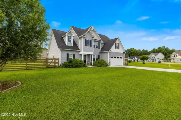 Sneads Ferry, NC 28460,118 Bridgeport DR