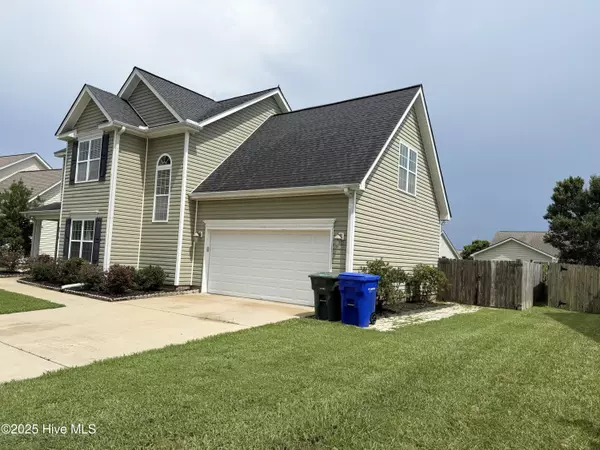 Winterville, NC 28590,3313 Grove Point DR