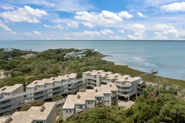 Pine Knoll Shores, NC 28512,650 Salter Path RD #207