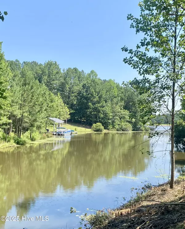 West End, NC 27376,291 Gails Road