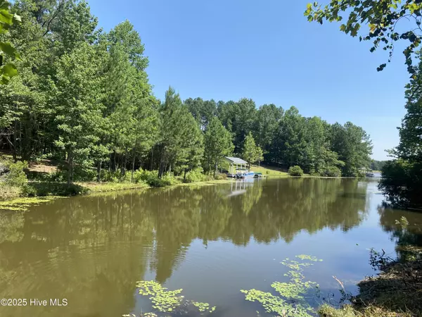 West End, NC 27376,291 Gails Road