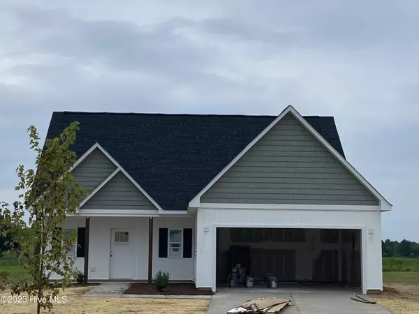 114 Chester PL, Pikeville, NC 27863