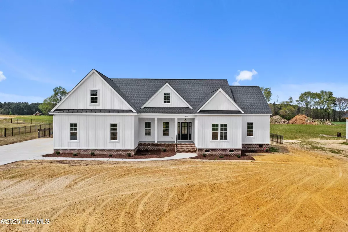 Battleboro, NC 27809,2379 Heartland RD