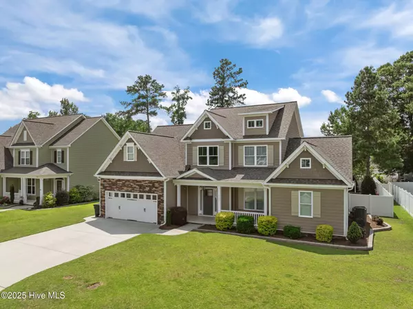 Greenville, NC 27834,3520 Devereux LN